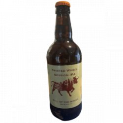 Twisted Wheel 4.5%  Bull Of The Woods  500ml - YouDrink