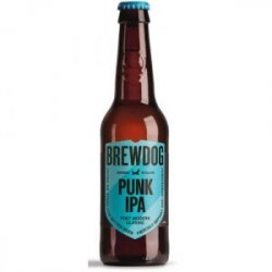 BrewDog Punk IPA - Craftissimo