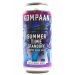 Kompaan Battle Royale - Summer Time Standoff Kompaan Battle Royale - Summer Time Standoff