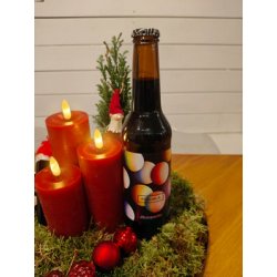 Põhjala Jõuluporter Põhjala Jõuluporter