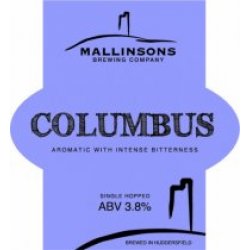 Mallinsons Columbus