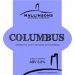 Mallinsons Columbus (Cask) 