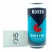 NORTH BREWING Other Eyes Lata 44cl 
