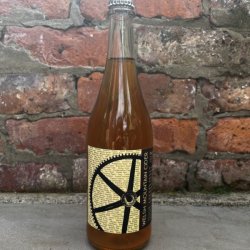 Welsh Mountain  Prospect Orchard 2020 (750ml) - The Cat In The Glass