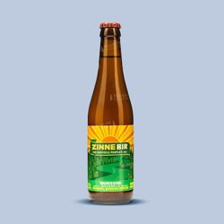 De la Senne Zinnebir
