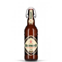 Bernard Celebration Lager 5% vol. 0.5l - Beerlovers