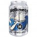 Melkmeisje  Brouwerij Homeland 