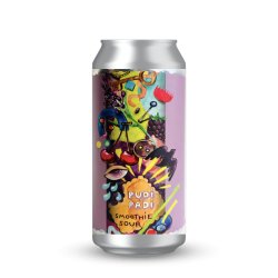 Tuletorn Brewing PUDI -PADI (0,44 l skard.) - Gero Alaus Parduotuvė