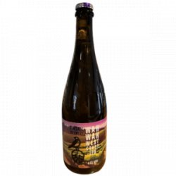 Wah Wah 4.5%  Tindall Brewery  500ml - YouDrink