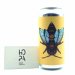 BAD SEED BREWING Fuzz Buzz Lata 44cl 