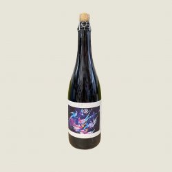 Popihn Sauvages Cassis (2022)