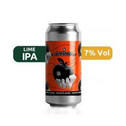 Garage Beer Co. Hollow Core