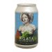 Hophemel Agata Basilicum Gose 33cl Hophemel Agata Basilicum Gose 33cl