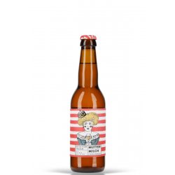 Muttermilch Bitta Von Tresen 5.1% vol. 0.33l - Beerlovers