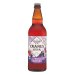 Wild English Berries 3.4% Cranes 500ml Wild English Berries 3.4% Cranes 500ml