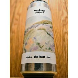 weekend project The Knott weekend project The Knott