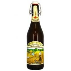 Appenzeller Weizen - Drinks of the World