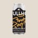 Bullhouse Brew Co, Stouts Out, Whiskey Barrel Aged Imperial Stout 440ml Can Bullhouse Brew Co, Stouts Out, Whiskey Barrel Aged Imperial Stout 440ml Can