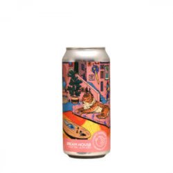 Left Handed Giant  Dream House Hazy GF IPA - Craft Metropolis