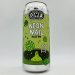 Our Mutual Friend Neon Nail Hazy IPA Can 