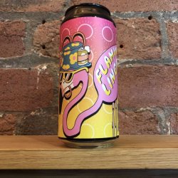 BeerRiff Flamingo Lingo Lingo