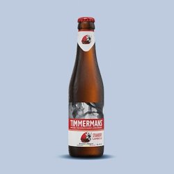 Timmermans Strawberry Lambicus