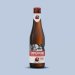 Timmermans Strawberry Lambic 