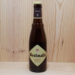 Westmalle Tripel