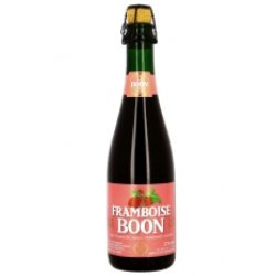 Boon Framboise - Drinks of the World