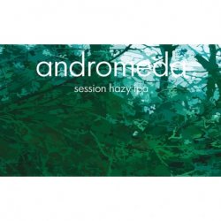 černý potoka Andromeda 13 černý potoka Andromeda 13