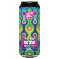 Funky Fluid Krush