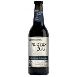 Riegele Noctus 100, 10,0% Vol. 66 cl EW Flasche Deutschland - Pepillo