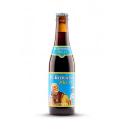 St. Bernardus Abt 12, 33 cl - Escerveza