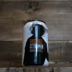 Van Moll Citra Man  Pale Ale - Verdins Bierwinkel