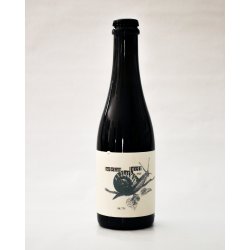 Cask Irpinia Barrel Belgian Dark Brett