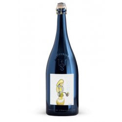 St. Bernardus Abt Magnum 2018 150 cl. - Escerveza