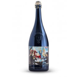 St. Bernardus Abt Magnum 2021 150 cl. - Escerveza