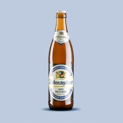 Weihenstephaner Hefeweissbier