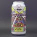Basqueland - Secret Alphabet - 8% (440ml) 