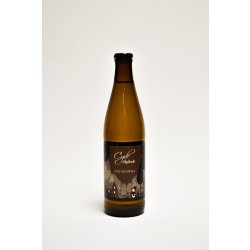 Cydr Chyliczki Antonówka Cydr Chyliczki Antonówka