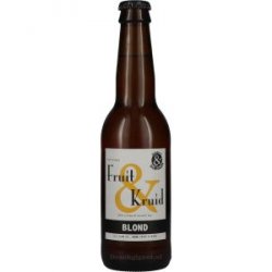 De Molen Fruit & Kruid Blond - Drankgigant.nl