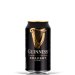 Guinness Draught 4.2% vol. 0.33l 