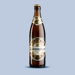 Weihenstephaner VITUS