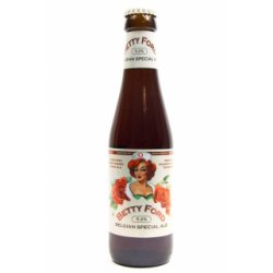 Wilderen Betty Ford - Acedrinks