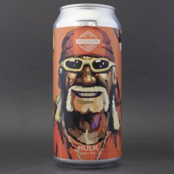 Basqueland Hulk
