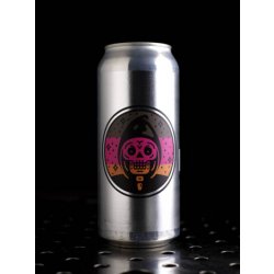 Messorem  Temporalis #0043