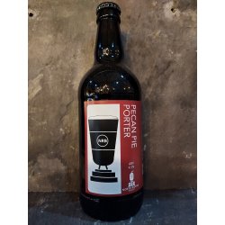Pecan Pie Porter - North Riding - Yorkshire Craft Beers