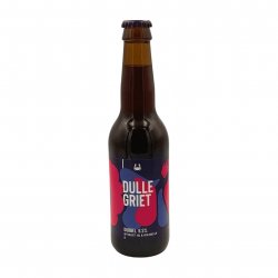 Scheldebrouwerij Dulle Griet