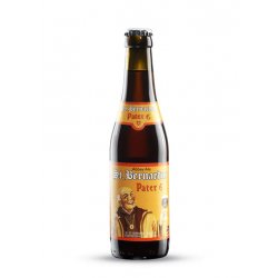 St. Bernardus Pater 6, 33 cl - Escerveza