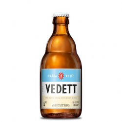 Vedett Extra White 33 cl - RB-and-Beer